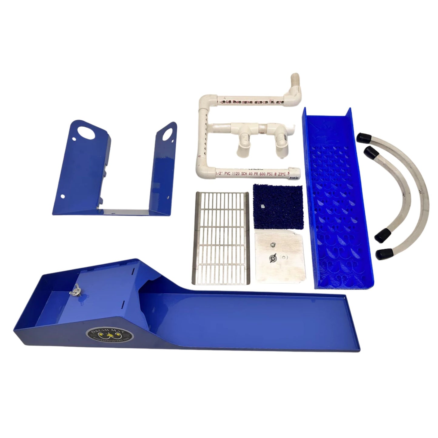 Micro Banker 4" X 16" Ultralight Kit