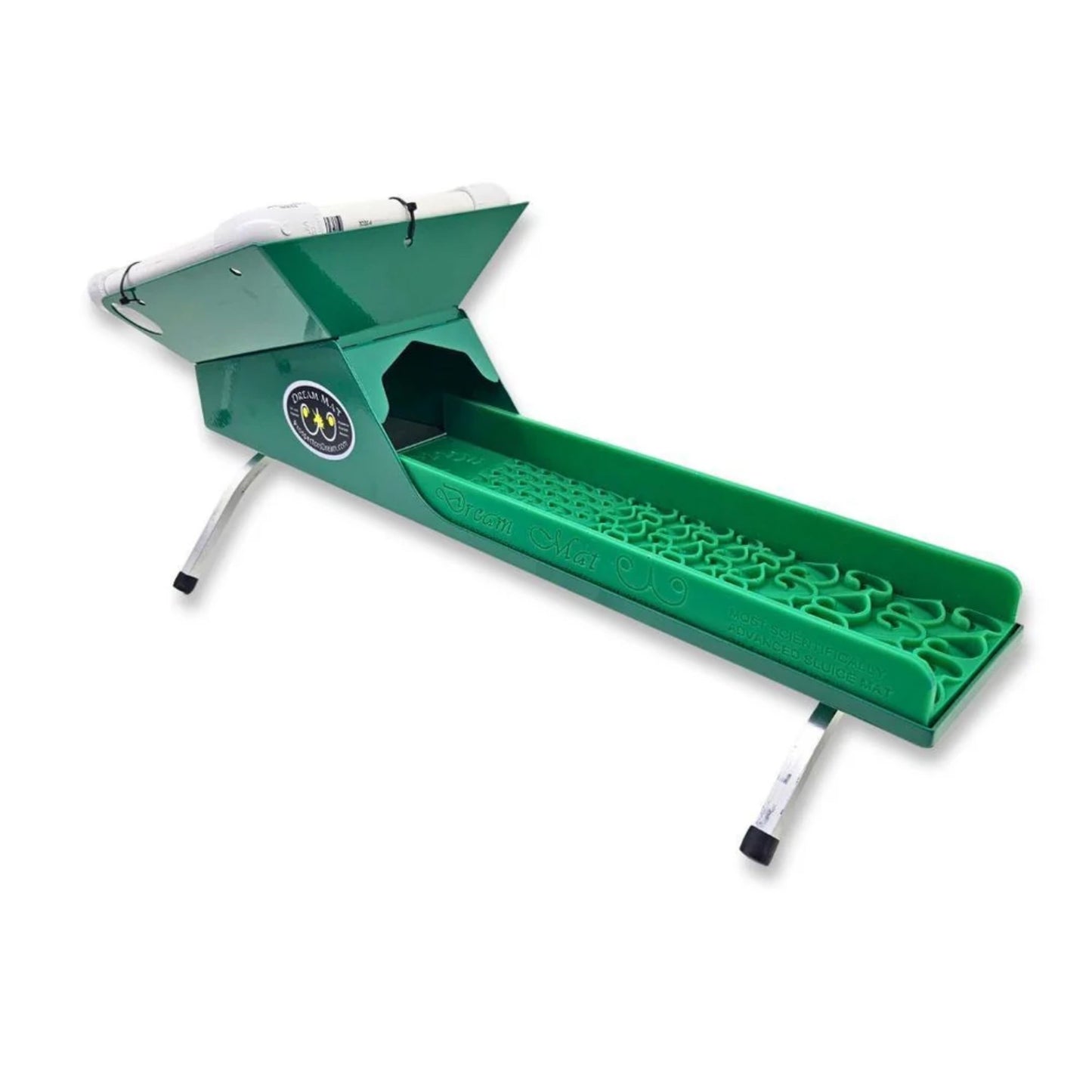 Micro Banker 4" X 16" Ultralight Kit