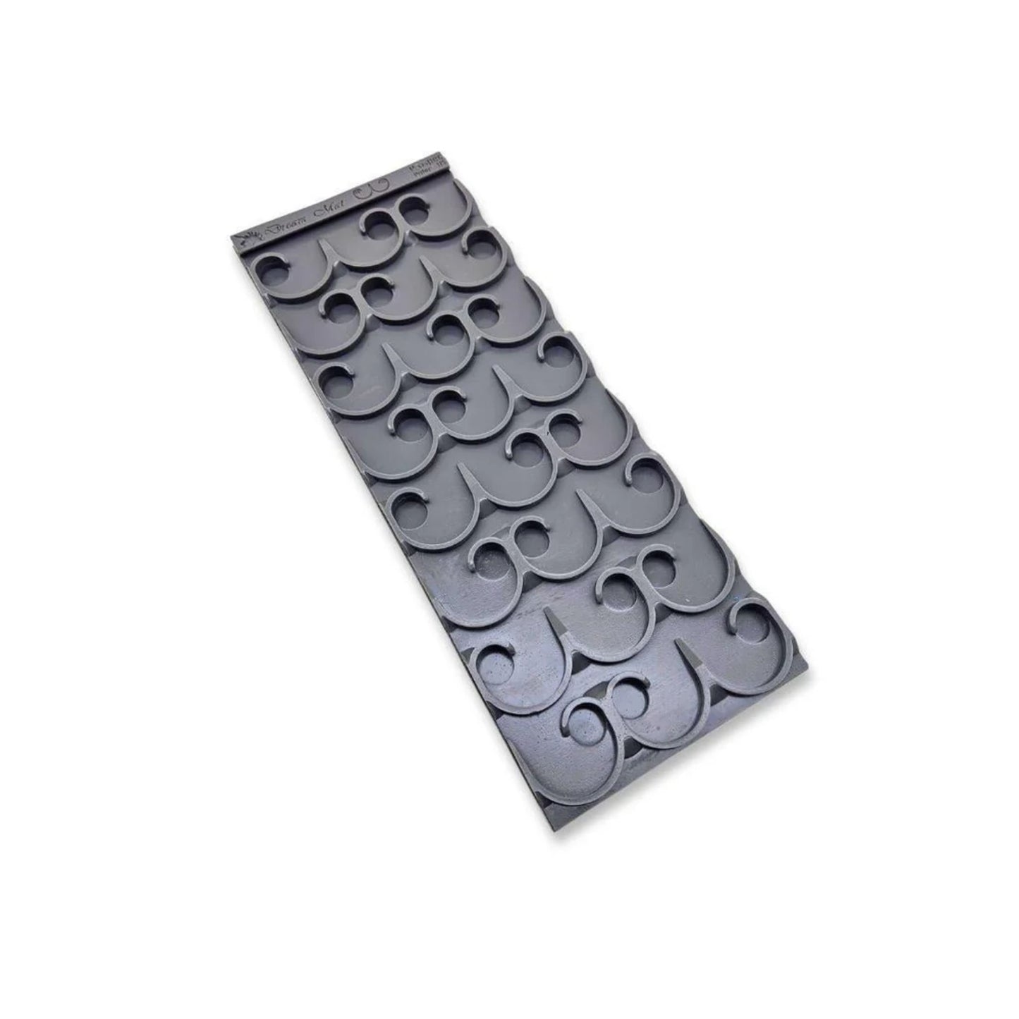 6x16 Vortex Dream Mat