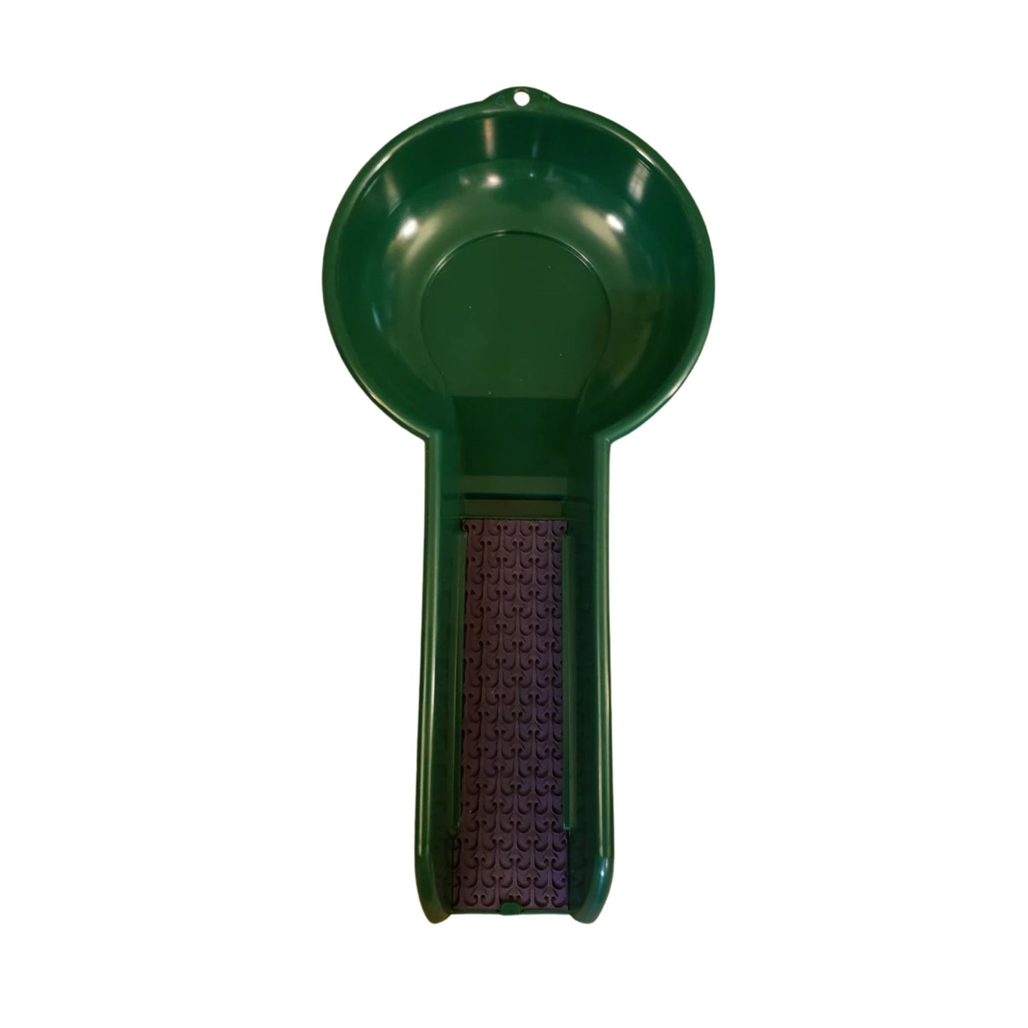 Micro Mat (2nd Gen) for Buddy, Banjo Pan and Rain Gutter Sluice