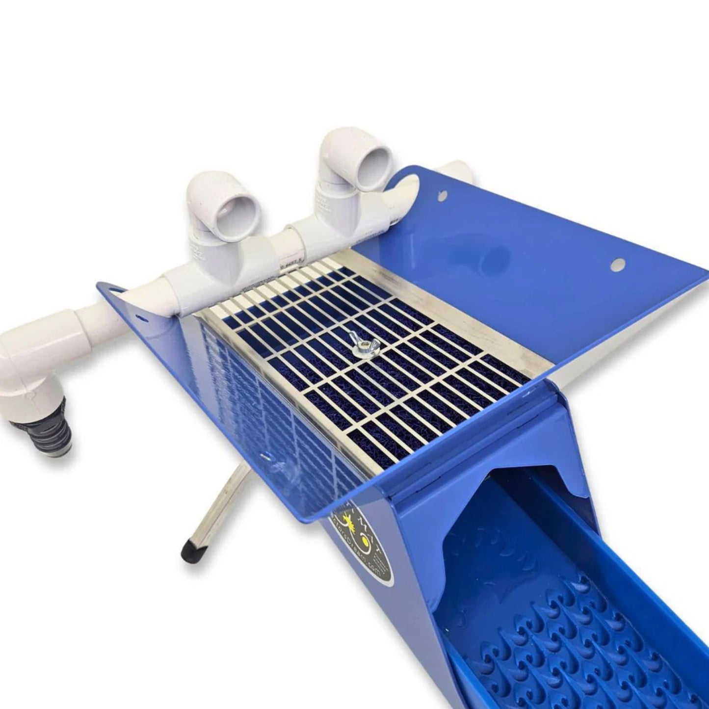 Micro Banker 4" X 16" Ultralight Kit