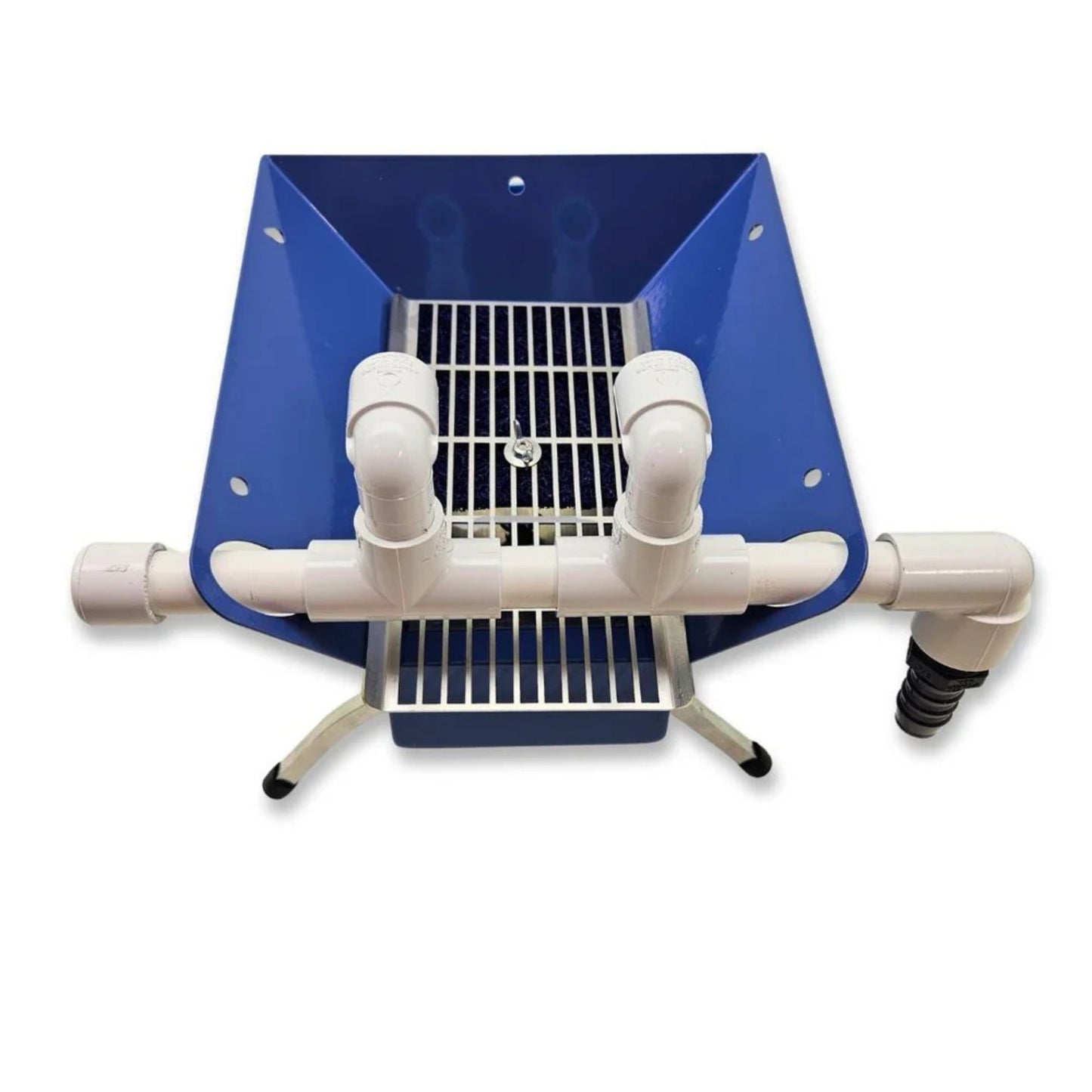 Micro Banker 4" X 16" Ultralight Kit