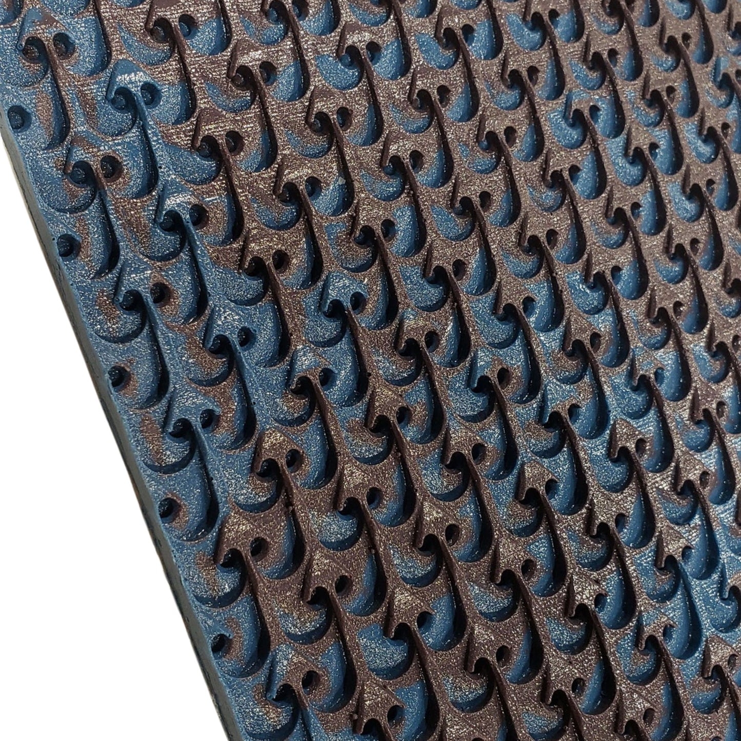 8X24 Micro Dream Mat - Big Foot Series