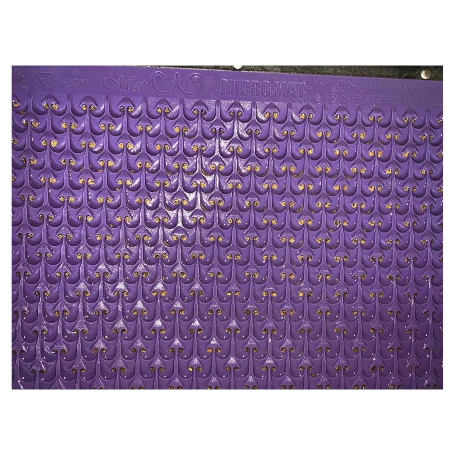 Micro Mat (2nd Gen) for Gold Cube