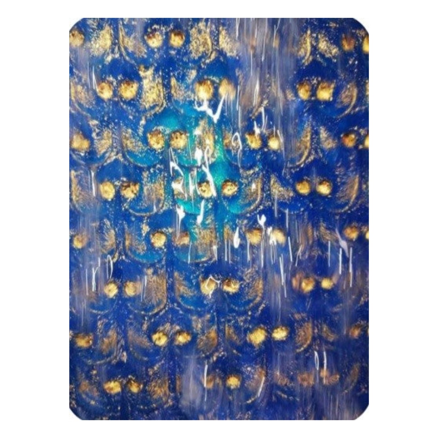 8X24 Micro Dream Mat - Big Foot Series