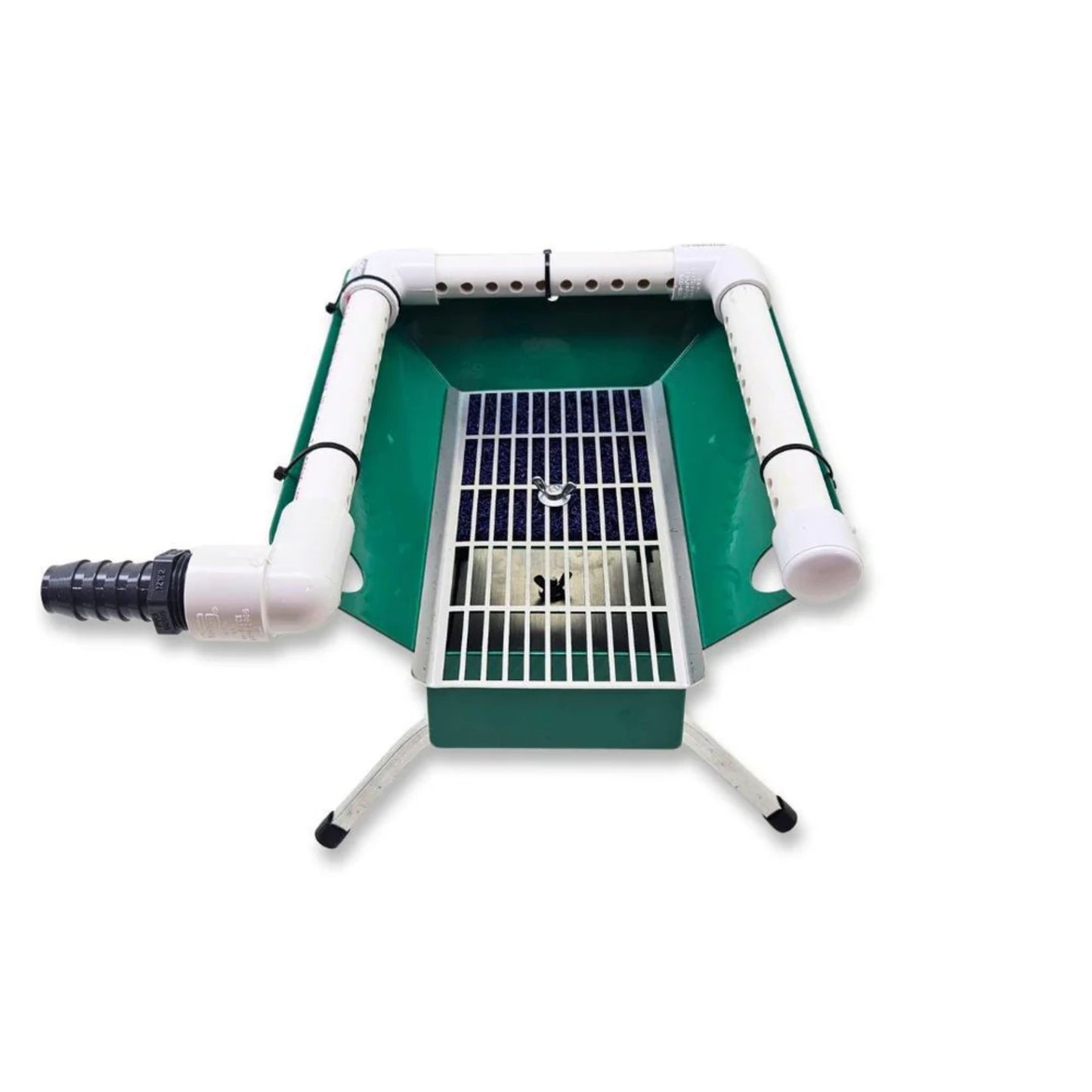 Micro Banker 4" X 16" Ultralight Kit