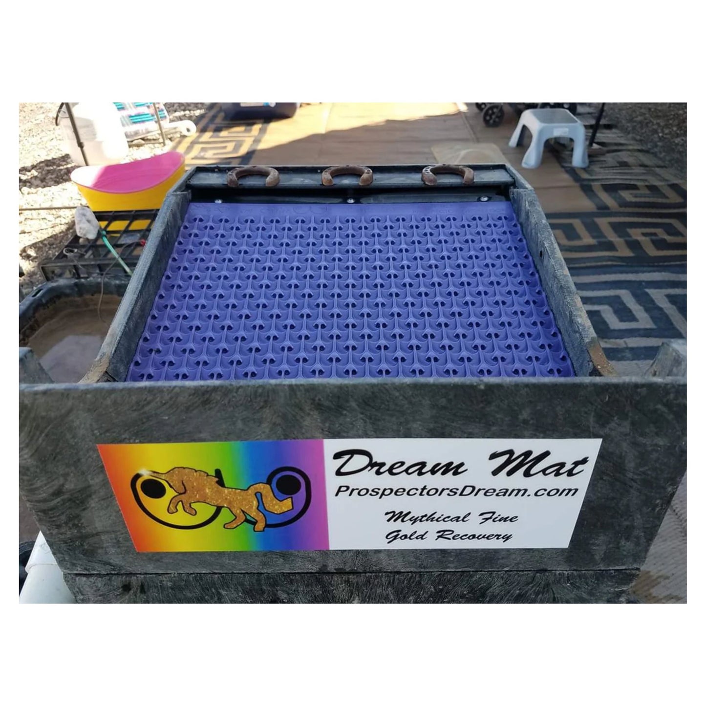 Micro Mat (2nd Gen) for Gold Cube