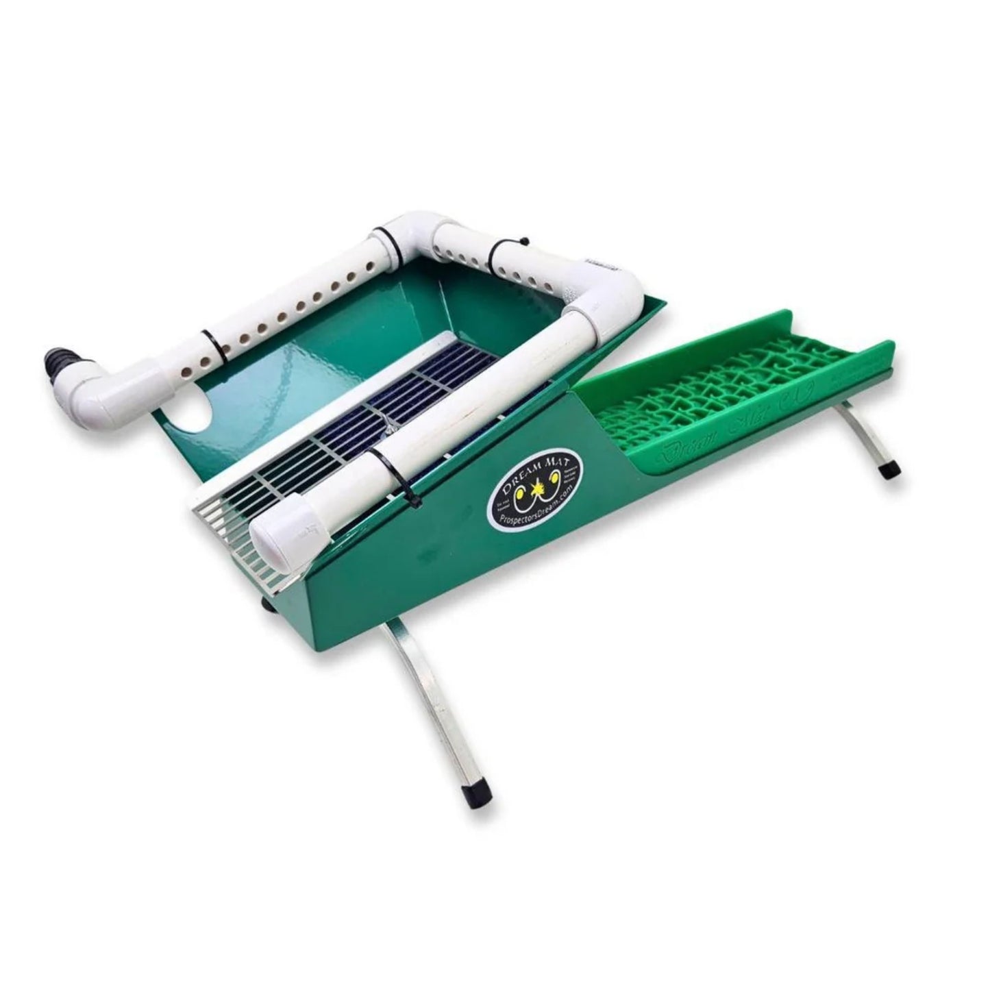 Micro Banker 4" X 16" Ultralight Kit
