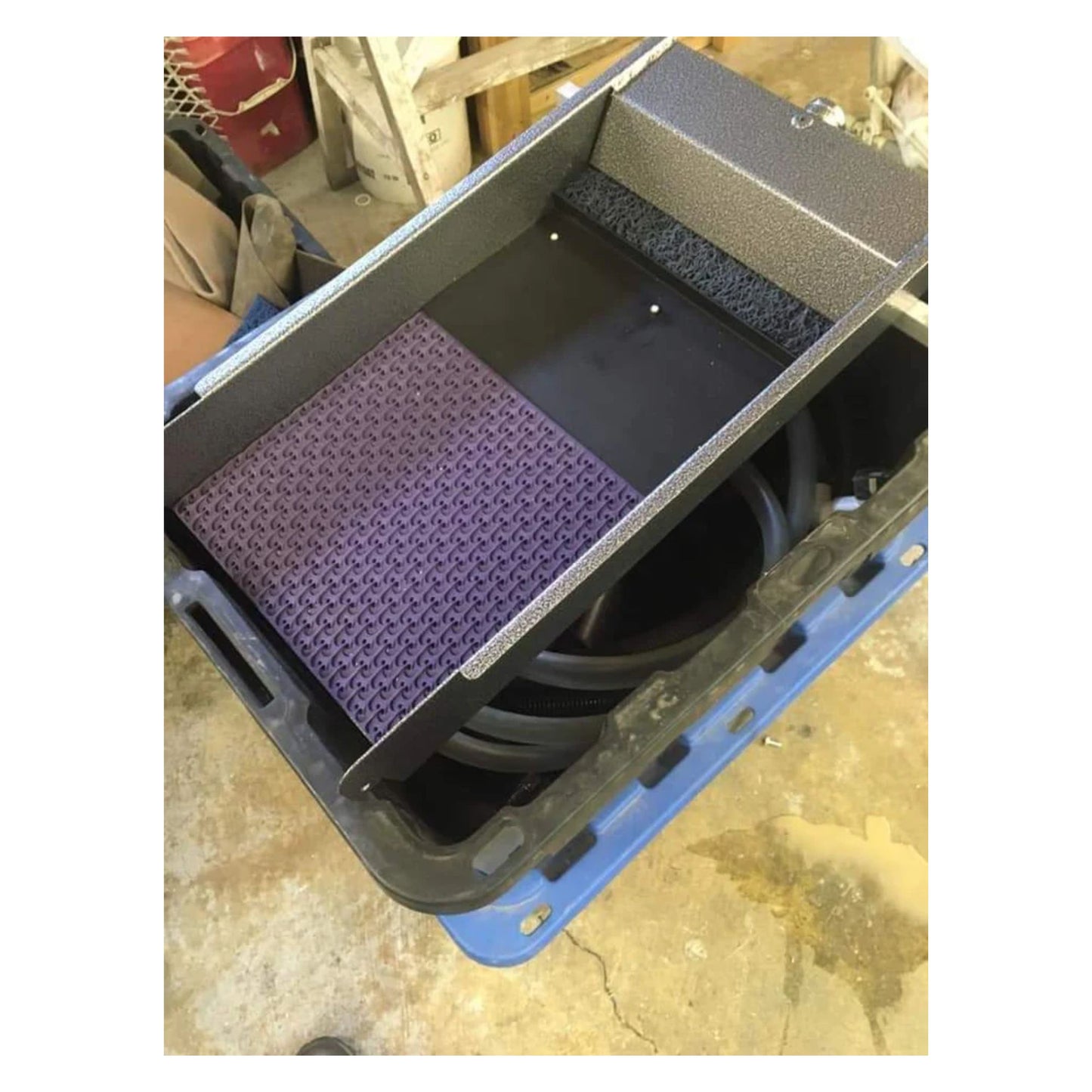 Micro Mat (2nd Gen) for Gold Cube