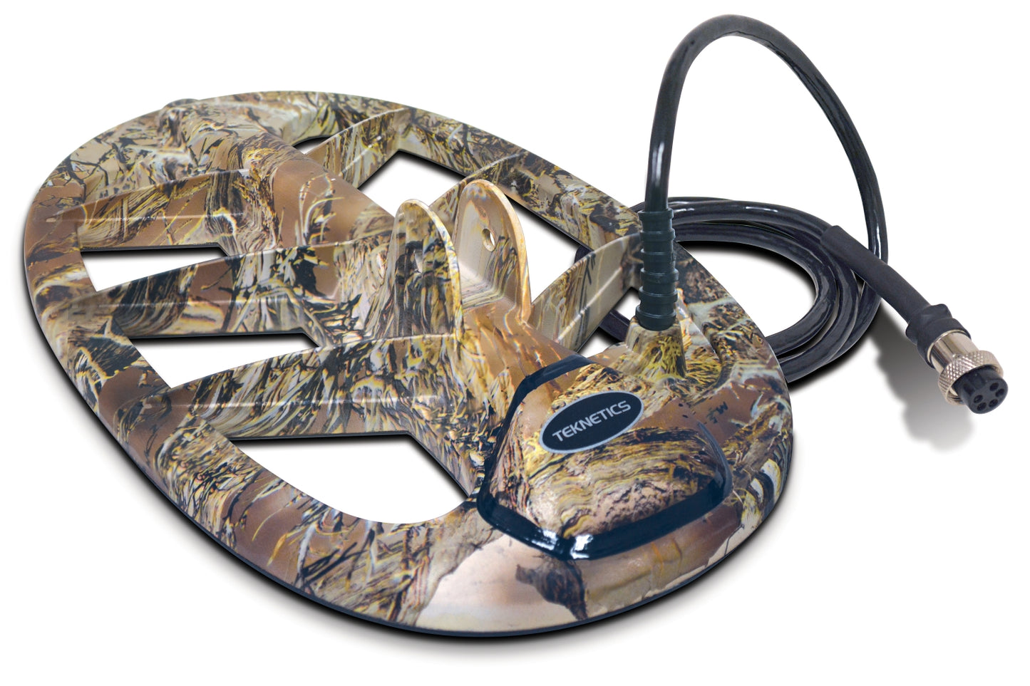11" DD Camo Coil for G+LTD