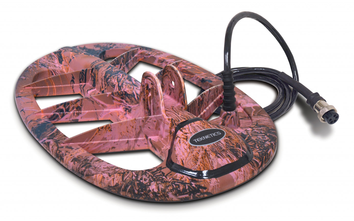 11" DD Camo-Pink Coil for G+LTD-P