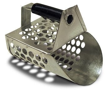Metal Sand Scoop