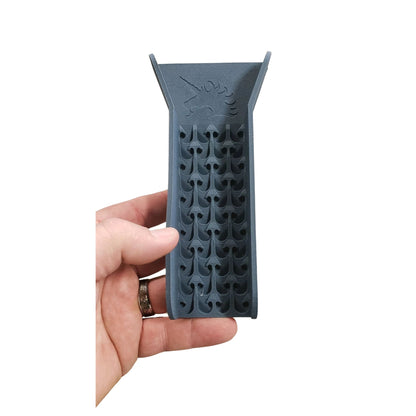 Micro Pocket Sluice