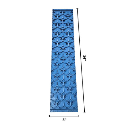 8X36 Vortex Dream Mat