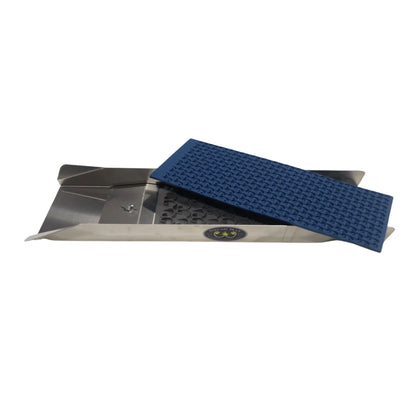 6X24 Trek Gold Sluice Box with Mini/Micro Dream Mat Kit