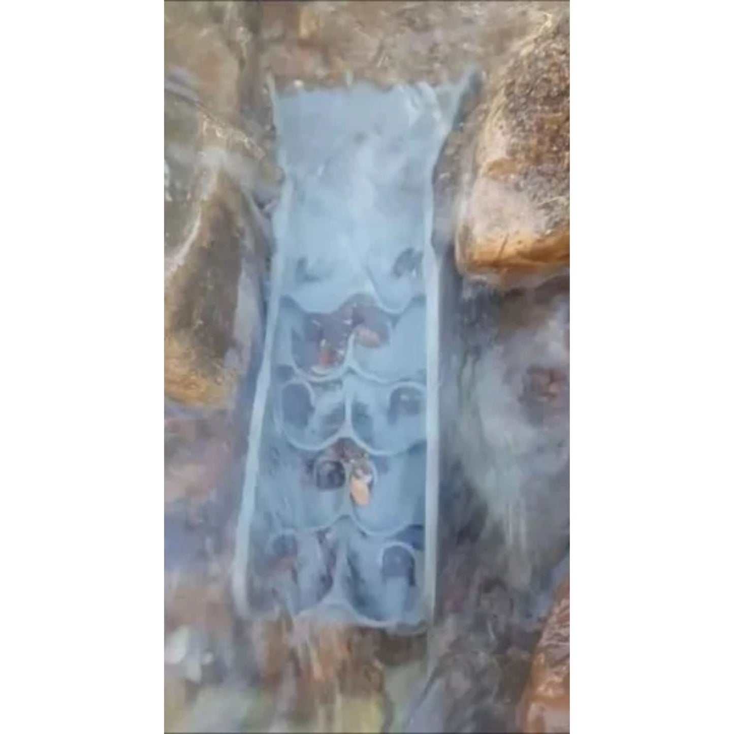Mini Pocket Sluice