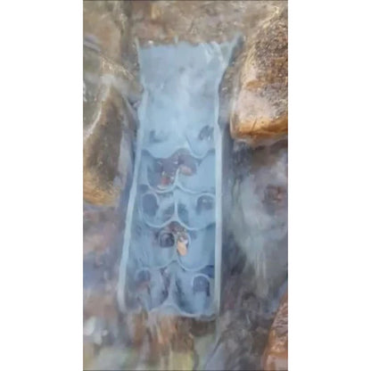 Mini Pocket Sluice