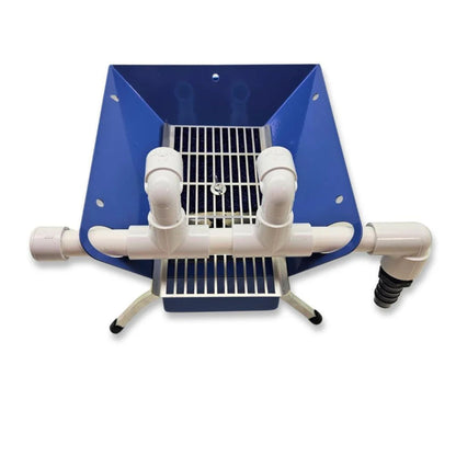 Micro Banker 4" X 16" Ultralight Kit