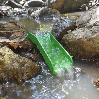 Mini Pocket Sluice