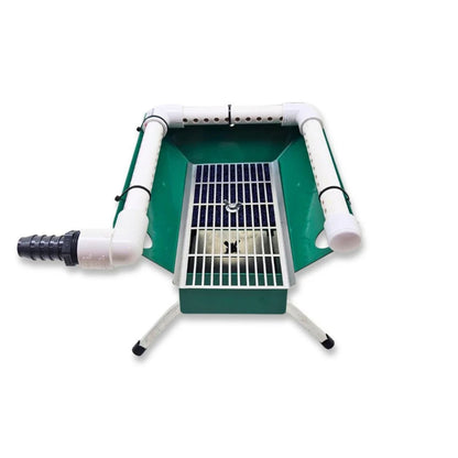 Micro Banker 4" X 16" Ultralight Kit