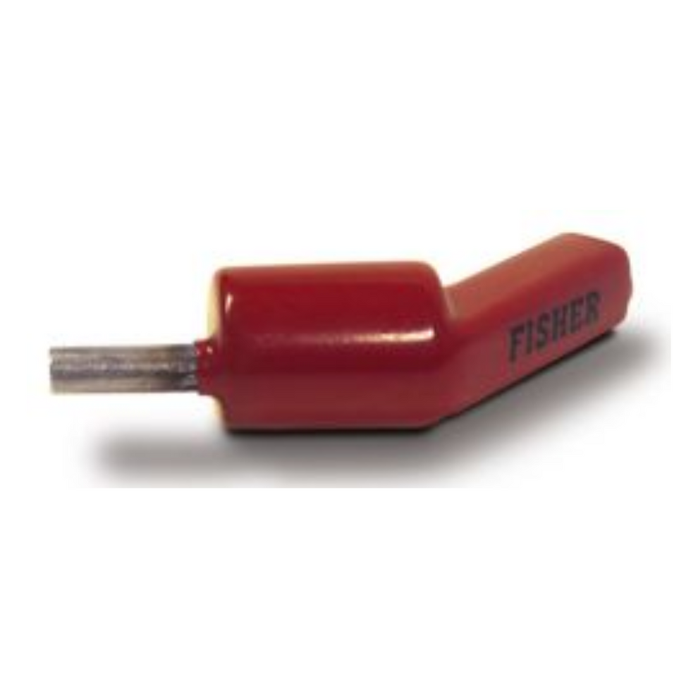 Operational Test Piece – Fisher Detectors SA