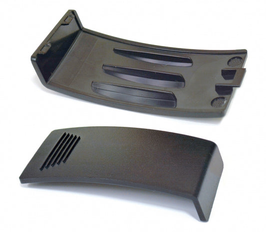 Battery door for Omega, Alpha, Delta, Gamma & G2